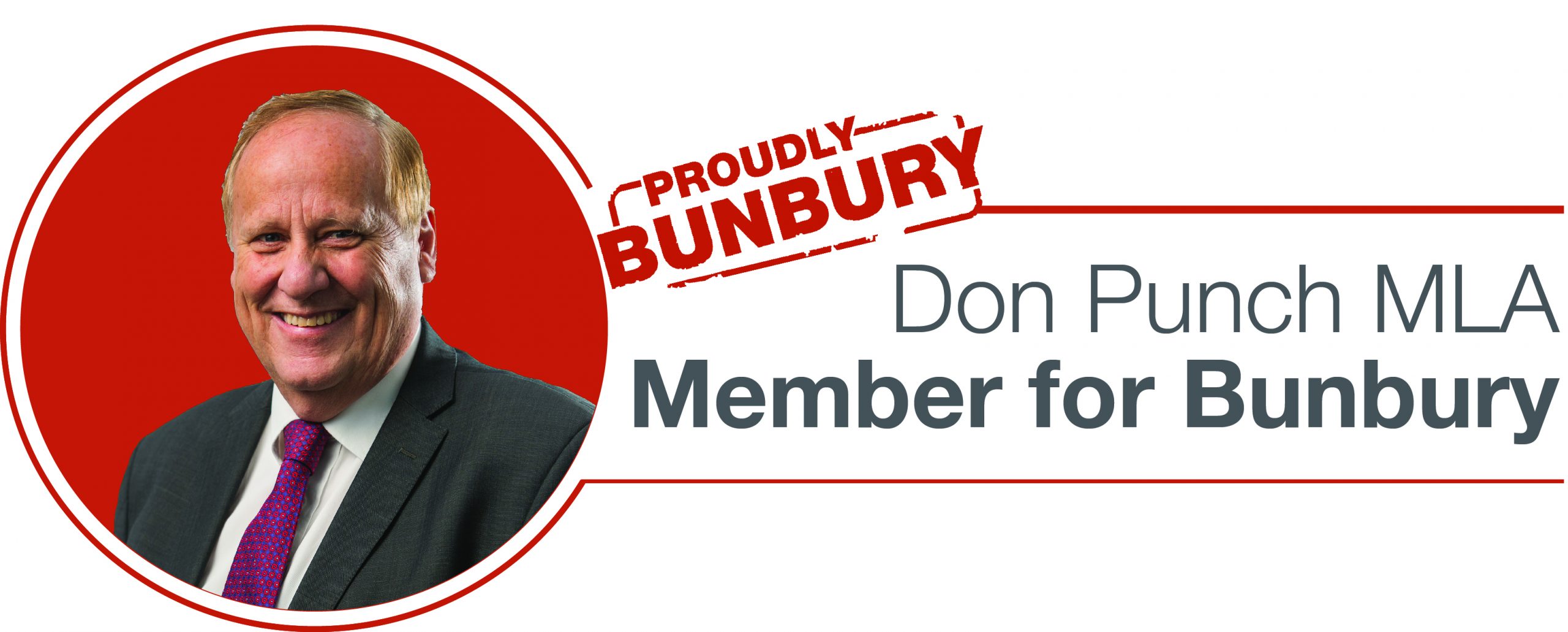 Don Punch Logo