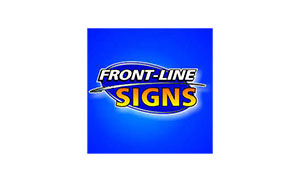 Frontline Signs