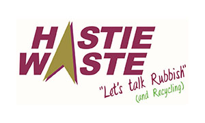 Hastie Waste